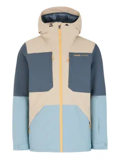 Pánská lyžařská bunda Protest PRTENSTONE