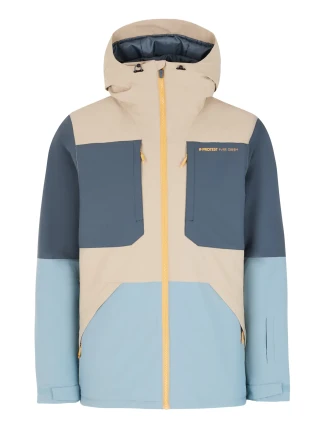 Pánská lyžařská bunda Protest PRTENSTONE