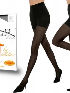 Dámské punčochy Beauty bye cellulite 50 den - Gatta