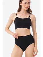 Bezešvé bavlněné bikiny Thalia