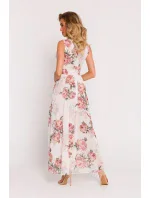 Denní šaty model 193592 Moe