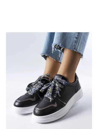 Tenisky  model 207948 Solea