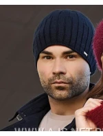 Pánská čepice AJS 50-280 Pánská čepice AJS 50-280