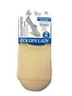Baleríny/mokasíny Golden Lady Sporty A2 36–45