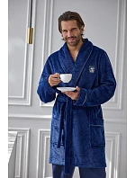 Župan L&L 2664 Elegant 3XL Župan L&L 2664 Elegant 3XL