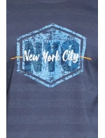 Pánské pyžamo 308/250 City - CORNETTE