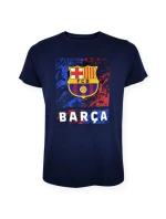 Tričko FC Barcelona M 5001CMARN Tričko FC Barcelona M 5001CMARN