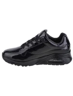 Skechers Uno-Shiny One 177142-BBK Black 36
