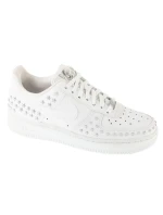 Nike Air Force 1 '07 XX Studded AR0639-100 White 36.5