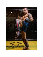 Chrániče holenních kostí M - Phantom Red Chrániče holenních kostí M - Phantom Red