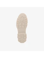 Kubota wellingtons festival béžová K25SS-601-001-03-1