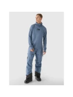 Pánské termoprádlo (top) 4F 4FWAW24UBRUM080-32S pánské