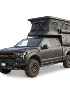 OFFLANDER CAMPER BODY ATTACKAMA XL