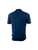 Rogelli pánský dres CORE navy blue 6XL