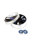 Nils Extreme PURPLE CARBON 8 ks ložisek ABEC-7 RS