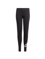 Dívčí legíny D2M Tight Jr GN1438 - Adidas Dívčí legíny D2M Tight Jr GN1438 - Adidas