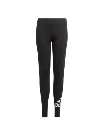 Dívčí legíny D2M Tight Jr GN1438 - Adidas Dívčí legíny D2M Tight Jr GN1438 - Adidas