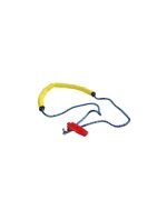 Píšťalka Fox40 s nepotopitelným řemínkem 9511FN Píšťalka Fox40 s nepotopitelným řemínkem 9511FN