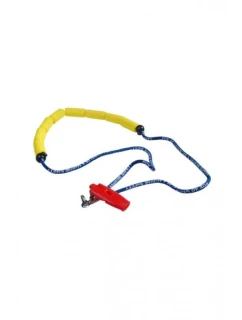 Píšťalka Fox40 s nepotopitelným řemínkem 9511FN