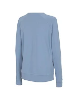 Dámská mikina s kapucí W H4Z22 BLD350 32S - 4F