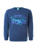 Dětská mikina Yakko Kdb Jr 92800438649 - Bejo