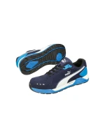 Pánská obuv AIRTWIST BLUE LOW (blue)