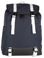 Kimood KI 0190 Batoh "Leisure" 19.0190 navy/natural white