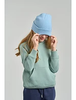 Atlantis Headwear Kid Wind-S Dětská pletená čepice 33.0235 red Atlantis Headwear Kid Wind-S Dětská pletená čepice 33.0235 red