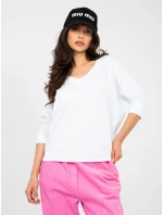 Halenka RV BZ A1186.89 bílá