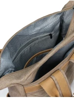 Městský batoh VUCH Lien Brown