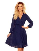 Dámské šaty 313-6 - NUMOCO