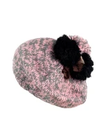 Dámský baret cz2705 - Art Of Polo Dámský baret cz2705 - Art Of Polo