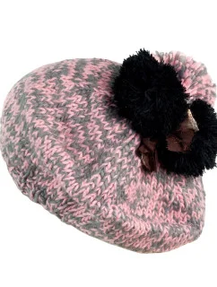 Dámský baret cz2705 - Art Of Polo