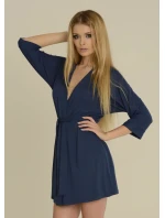 Dámský župan VISA 871 - DE LAFENSE