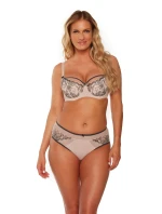 POLOMĚKKÁ PODPRSENKA RUBY ART 1230 POLOMĚKKÁ PODPRSENKA RUBY ART 1230