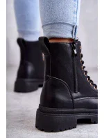 Boty  model 190197 Step in style