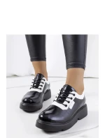 Polobotky  model 207095 Solea