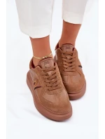 Sportovní obuv  model 215475 Step in style