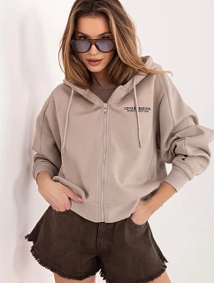 Mikina  model 226412 Sublevel