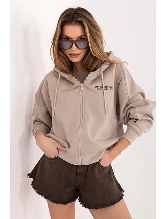 Mikina  model 226412 Sublevel