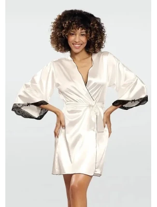 Dámský župánek DKaren Ola S-2XL