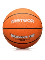 Meteor basketball What's up 5 16831 velikost 5 Meteor basketball What's up 5 16831 velikost 5