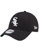 Kšiltovka New Era Team Side Patch 9FORTY Chicago White Sox 60364393 Kšiltovka New Era Team Side Patch 9FORTY Chicago White Sox 60364393