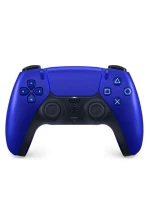 Bezdrátový ovladač SONY DualSense Cobalt Blue Bezdrátový ovladač SONY DualSense Cobalt Blue