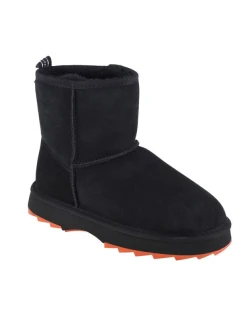 EMU Australia Sharky Mini W12434-BLCR Black 37