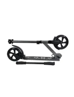 Koloběžka Schildkröt Funsports Street Pro Universal Classic Grey