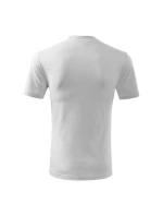 Klasické unisex tričko (bílé)