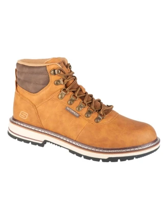 Skechers Corado - Jaxx 205232-WTN Brown 40