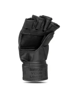Rukavice MMAM - Black Master - Valor Series