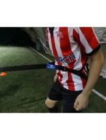 Tréninkový pás 1 na 1 Yakimasport 100007